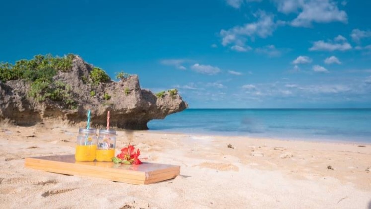 【2泊以上限定】☆★石垣島グループ旅行応援プラン★☆ビーチまで5分の貸切コテージで石垣島を大満喫！