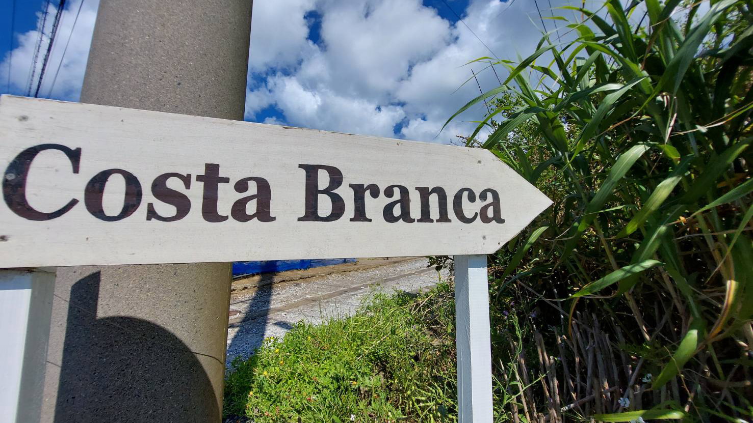 ■COSTA BRANCA