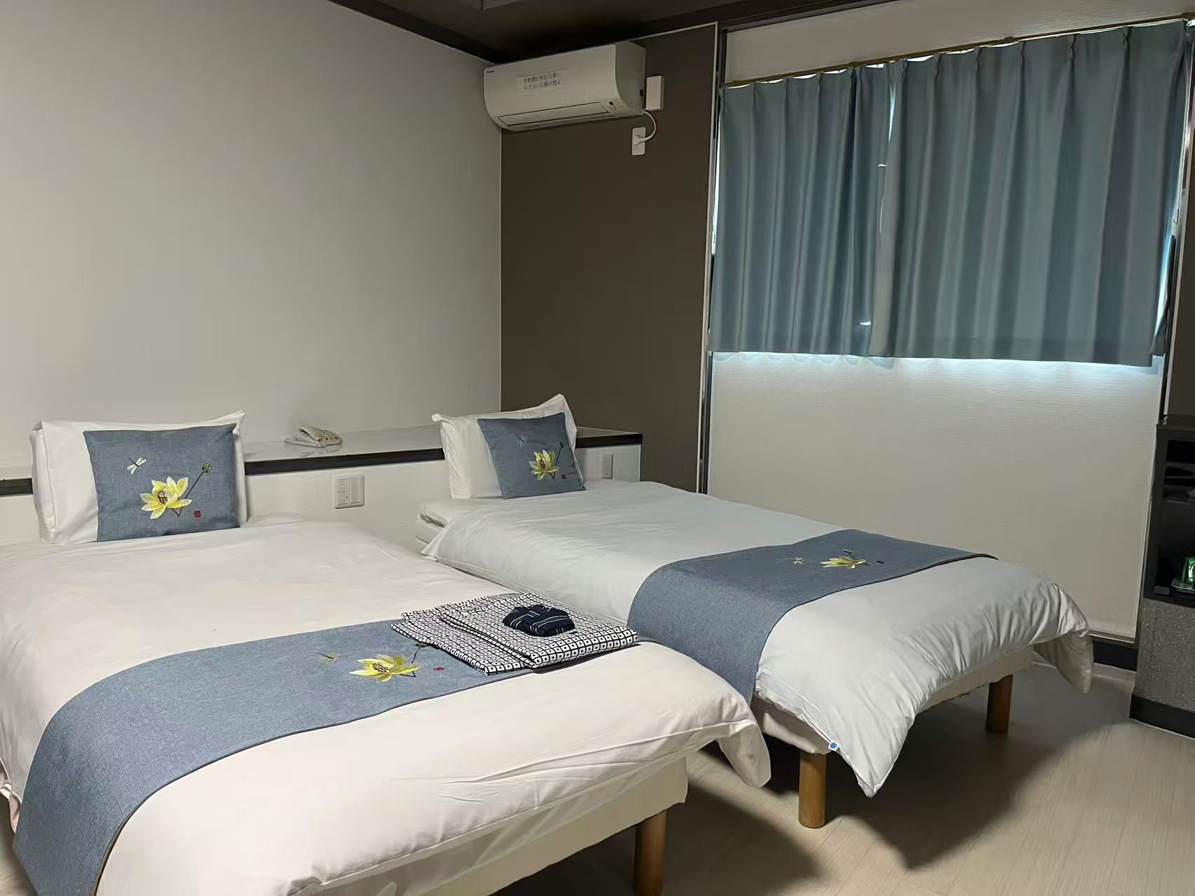 【当日3室限定】本館プラン