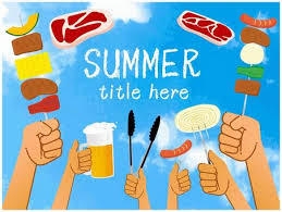 【夏休み限定】サマーBBQプラン〜食後は花火も！