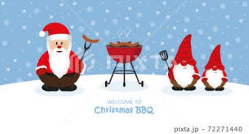 【12月・1月　1日2組限定】冬のバーベキュープラン　〜2名様セット〜