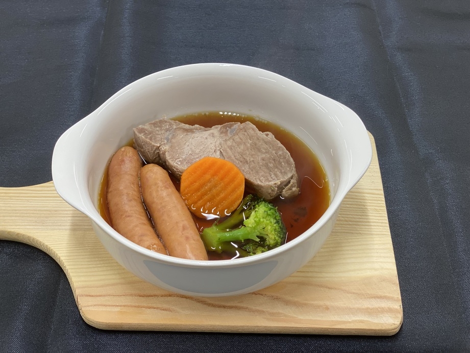 【冬季限定】１泊２食 お得なライトミールプラン
