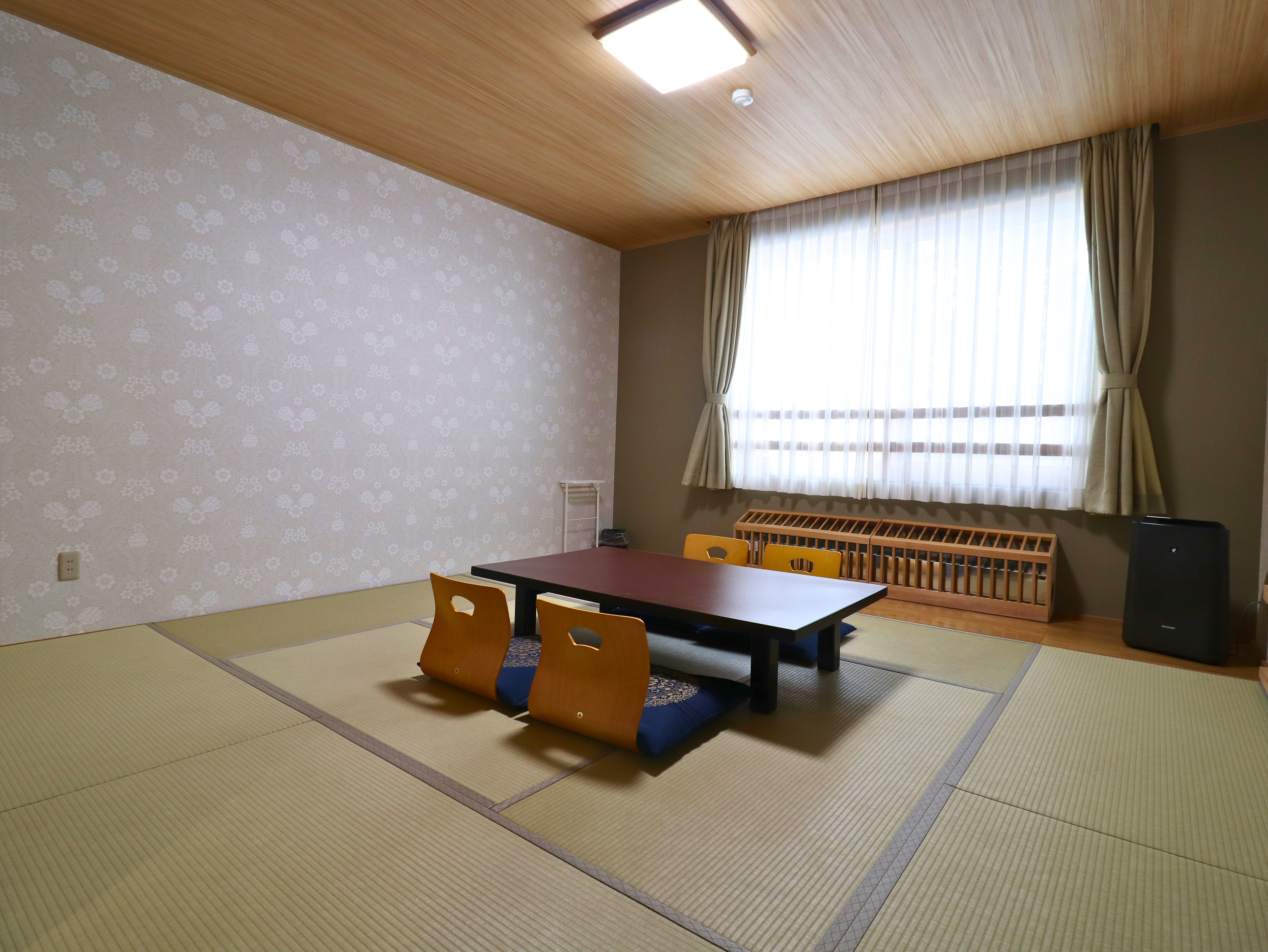 【客室一例】和室10畳
