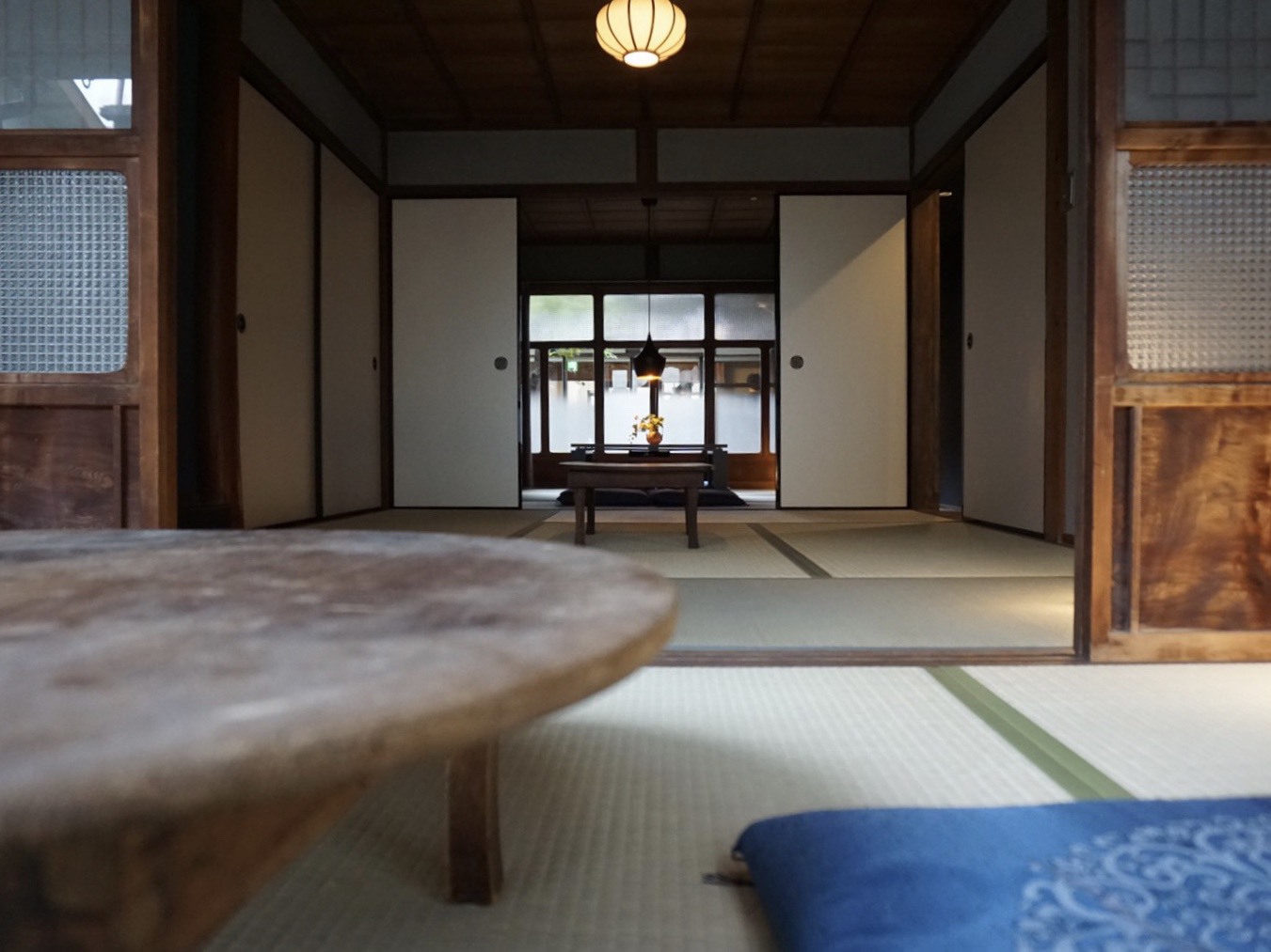 RADOHRE神河（素泊まり）