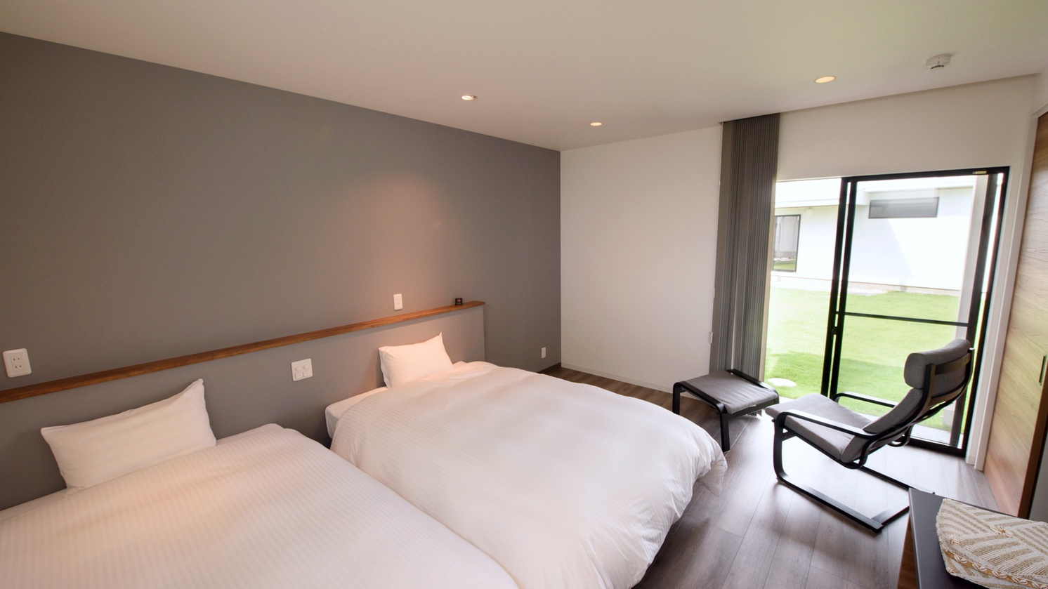 【素泊まり】最終インは22時！スタイルフリーに南あわじを満喫