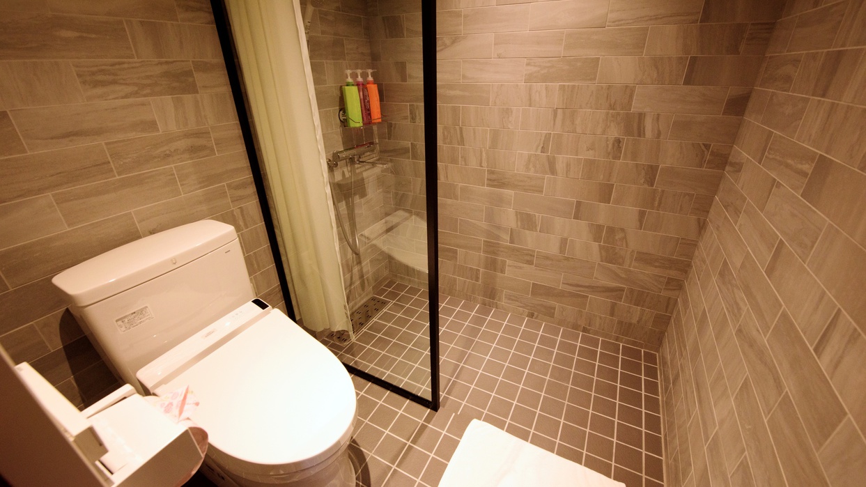 *【部屋】スタンダードルーム