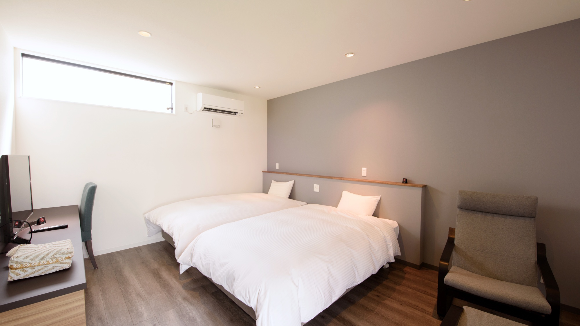 *【部屋】スタンダードルーム