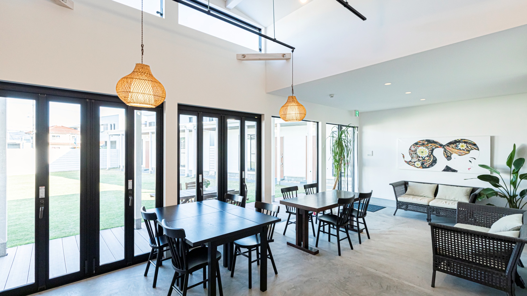 *【館内】レストラン