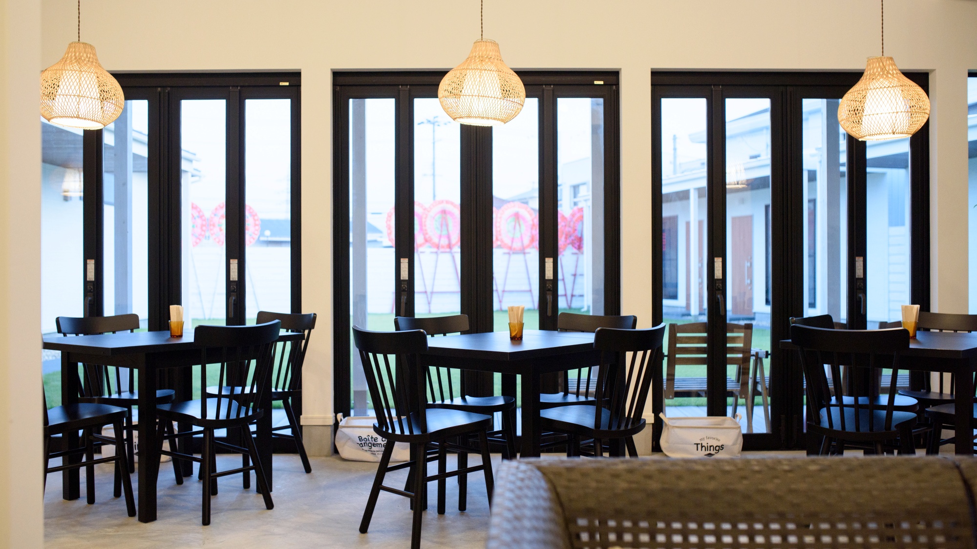 *【館内】レストラン