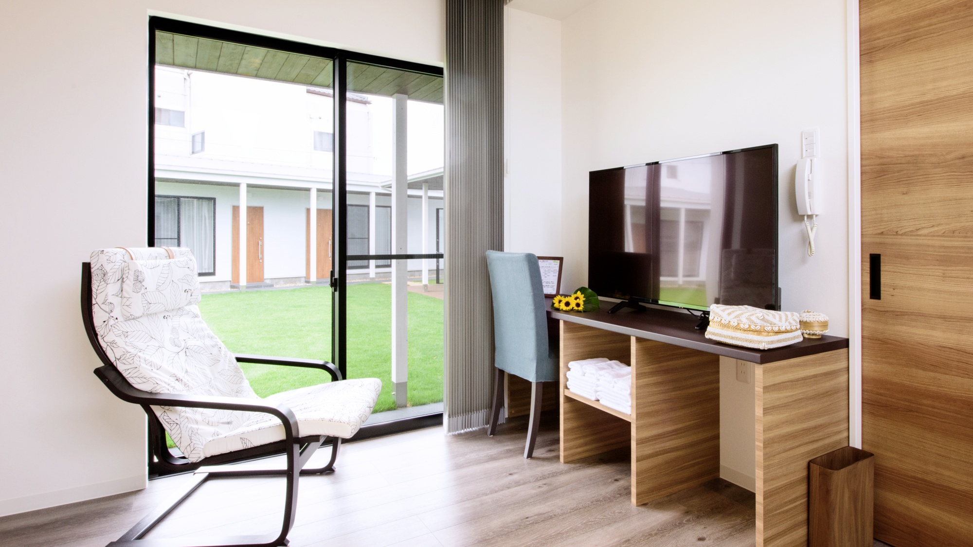 *【部屋】エグゼクティブルーム