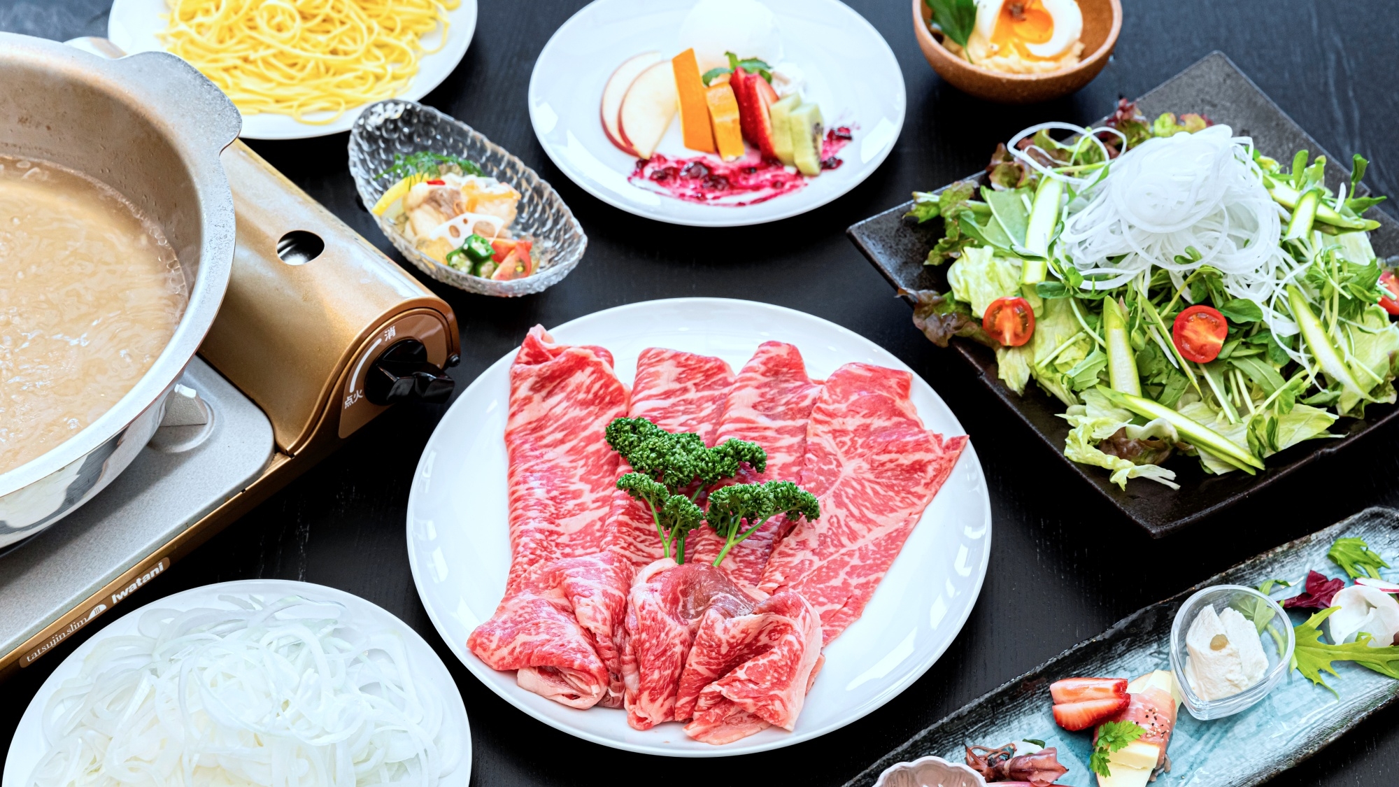 Ｌｅ．Ｂｌａｎｃｈｅ＜淡路島＞