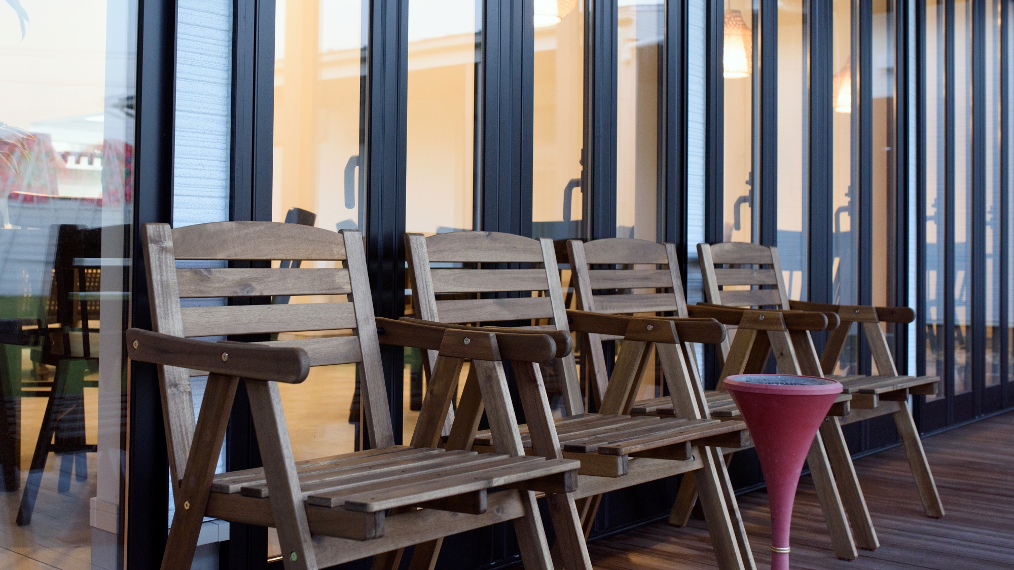 *【館内】喫煙スペース