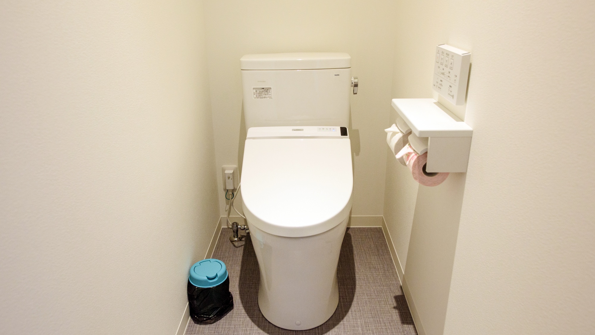 *【部屋】エコノミールーム