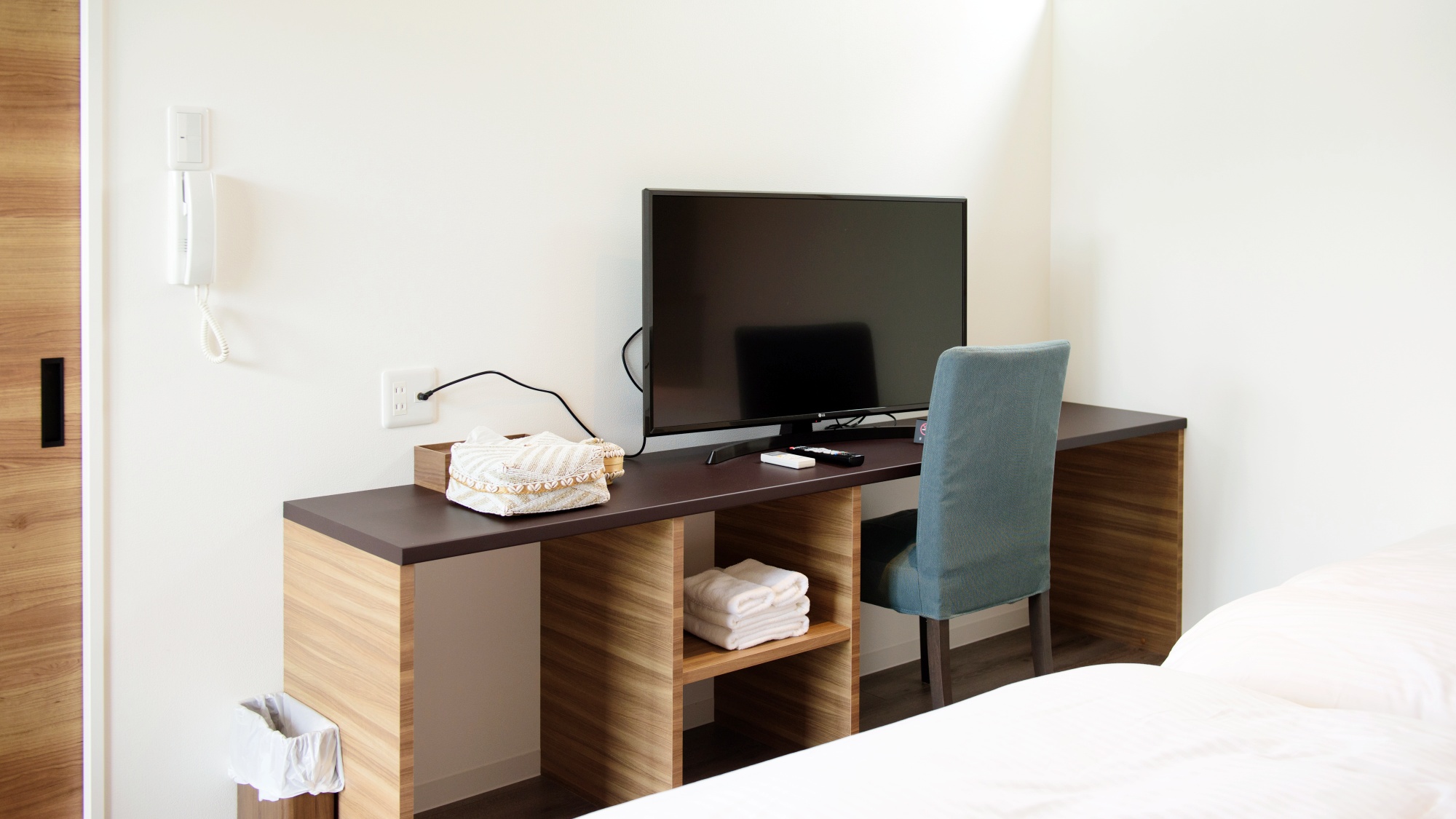 *【部屋】スタンダードルーム