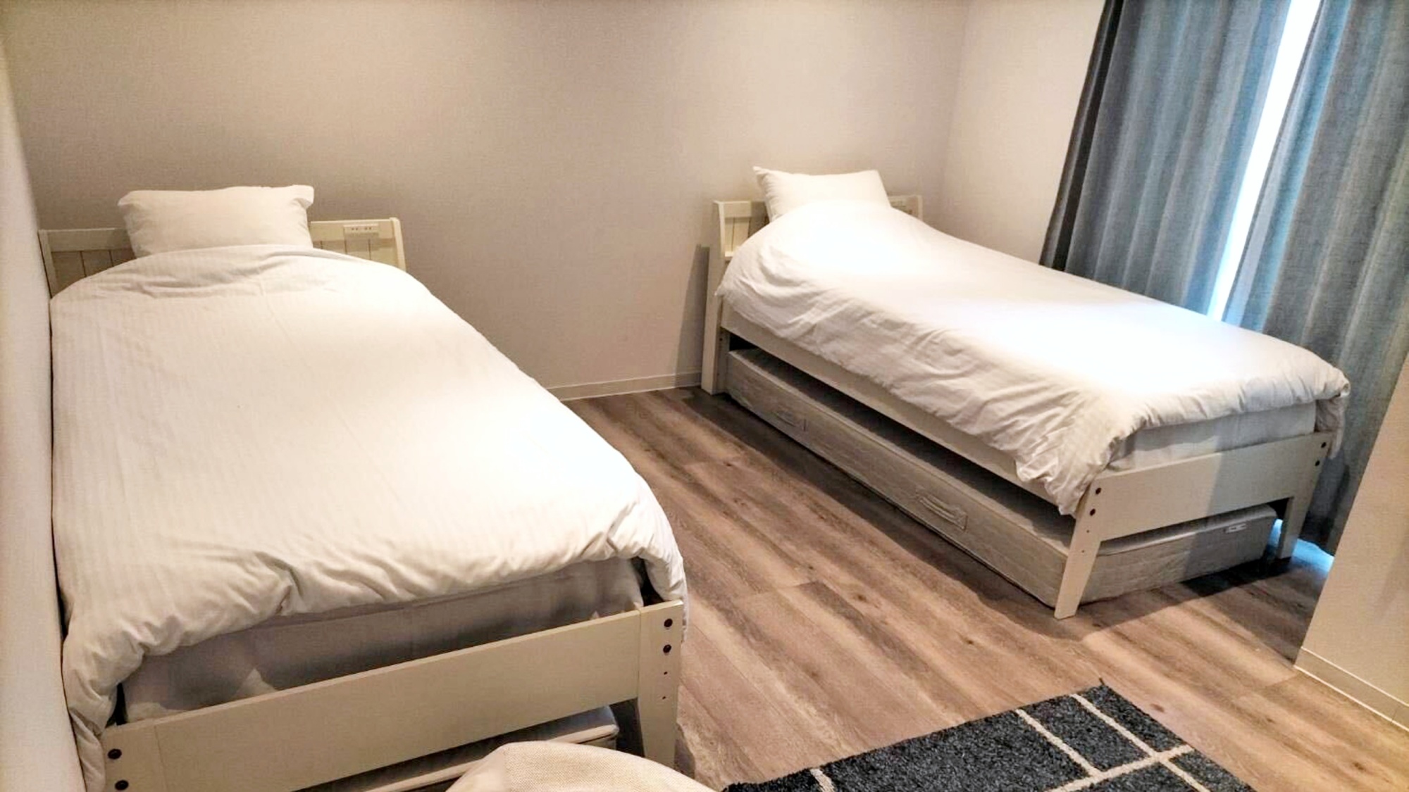 *【部屋】エコノミーツイン