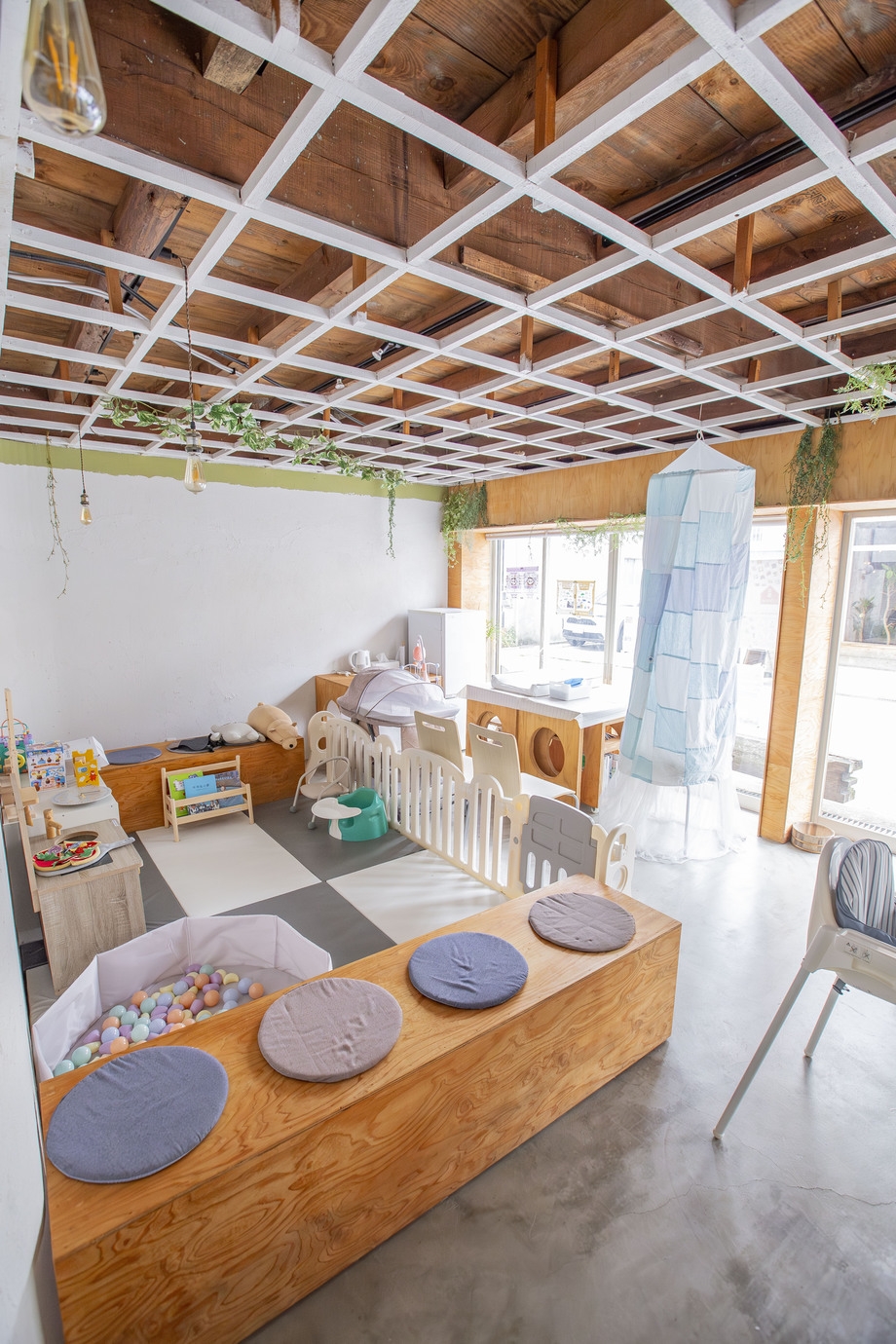 【子連れ安心】赤ちゃんグッズ貸出＆ギフト付きプラン！