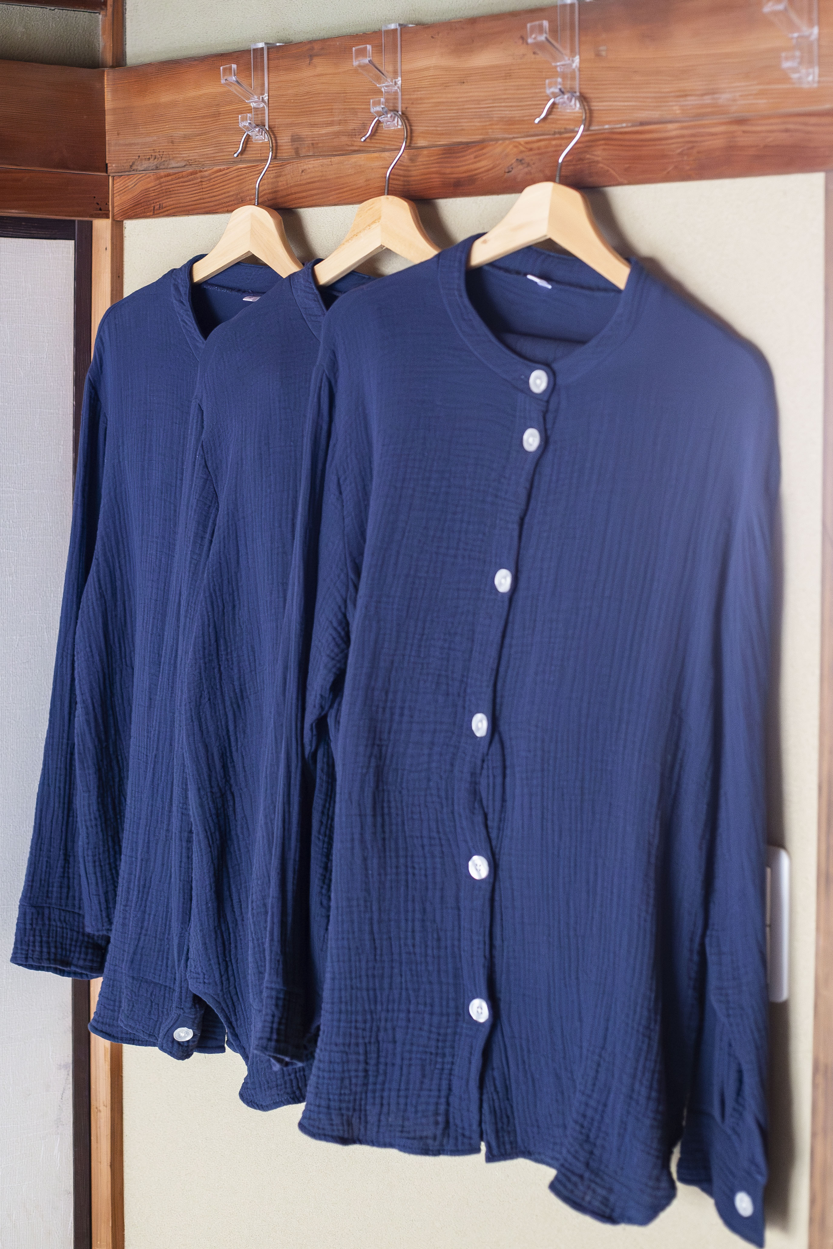 アメニティ(パジャマ)