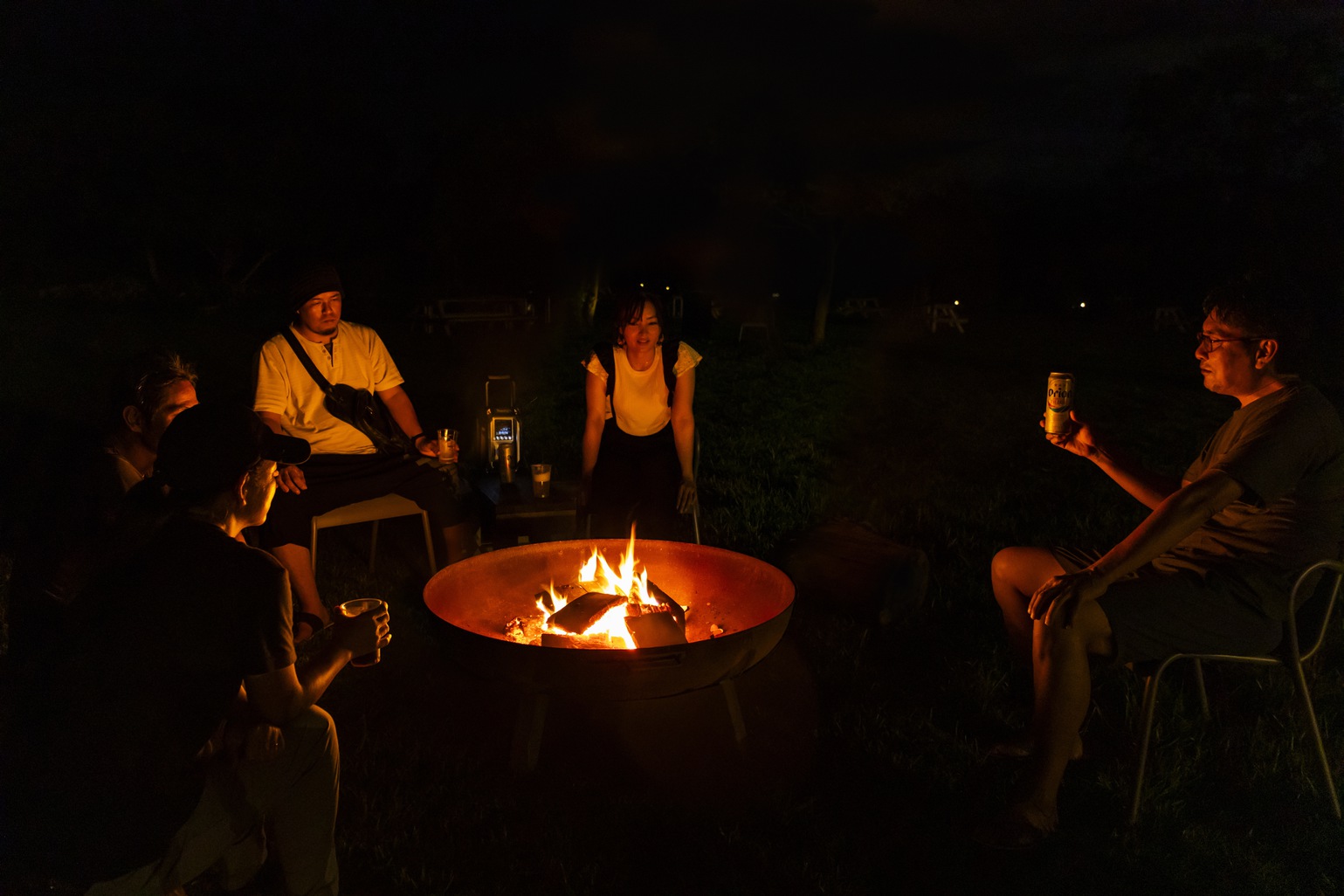 2連泊朝食+BBQ1回付プラン（ツインルーム）