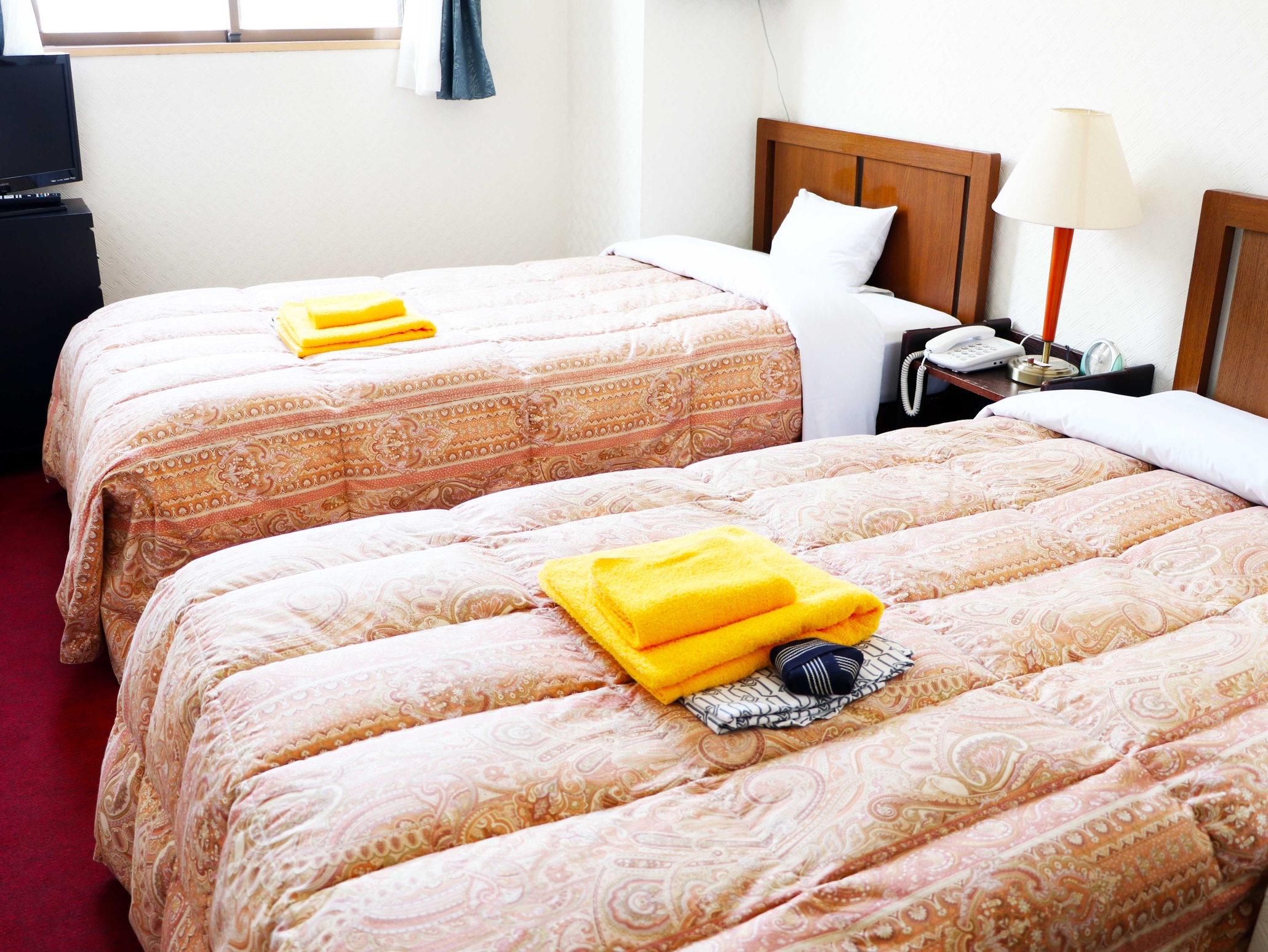 ホテルリソル横浜桜木町