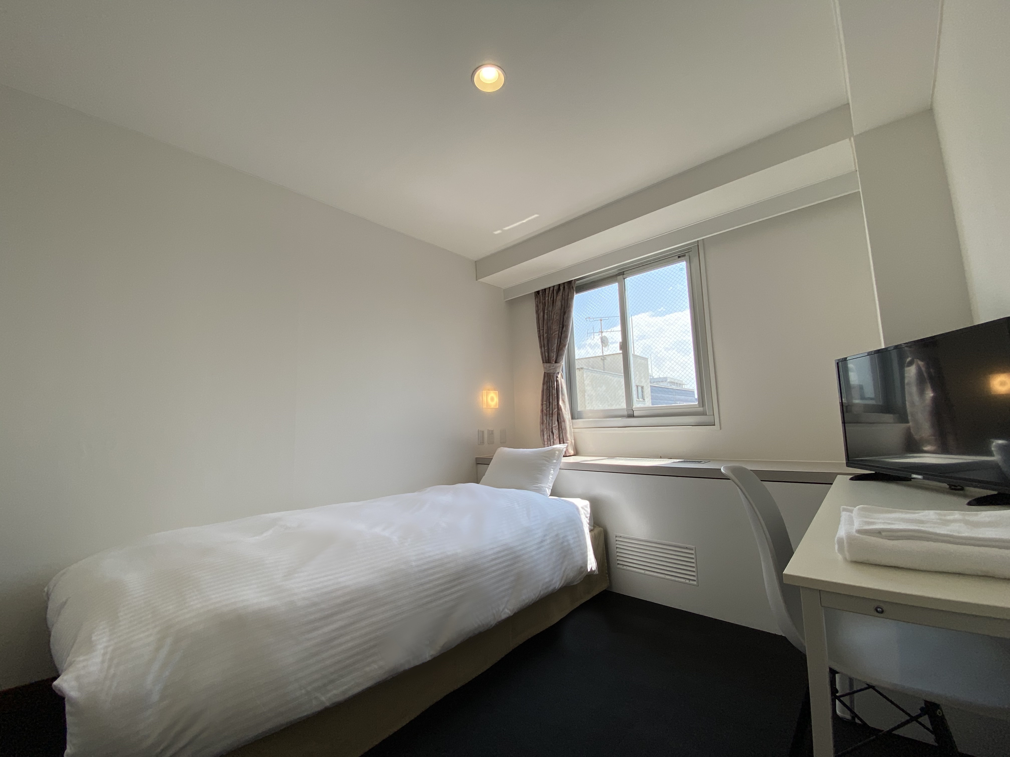 シングル（ユニットバス）