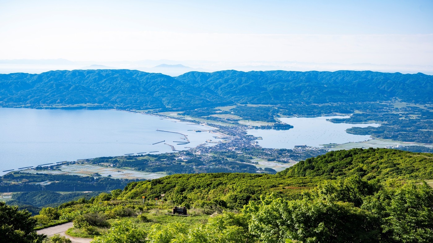 【早期割30】のんびり山時間をお得に先取り！高原の静けさを満喫（素泊まり）