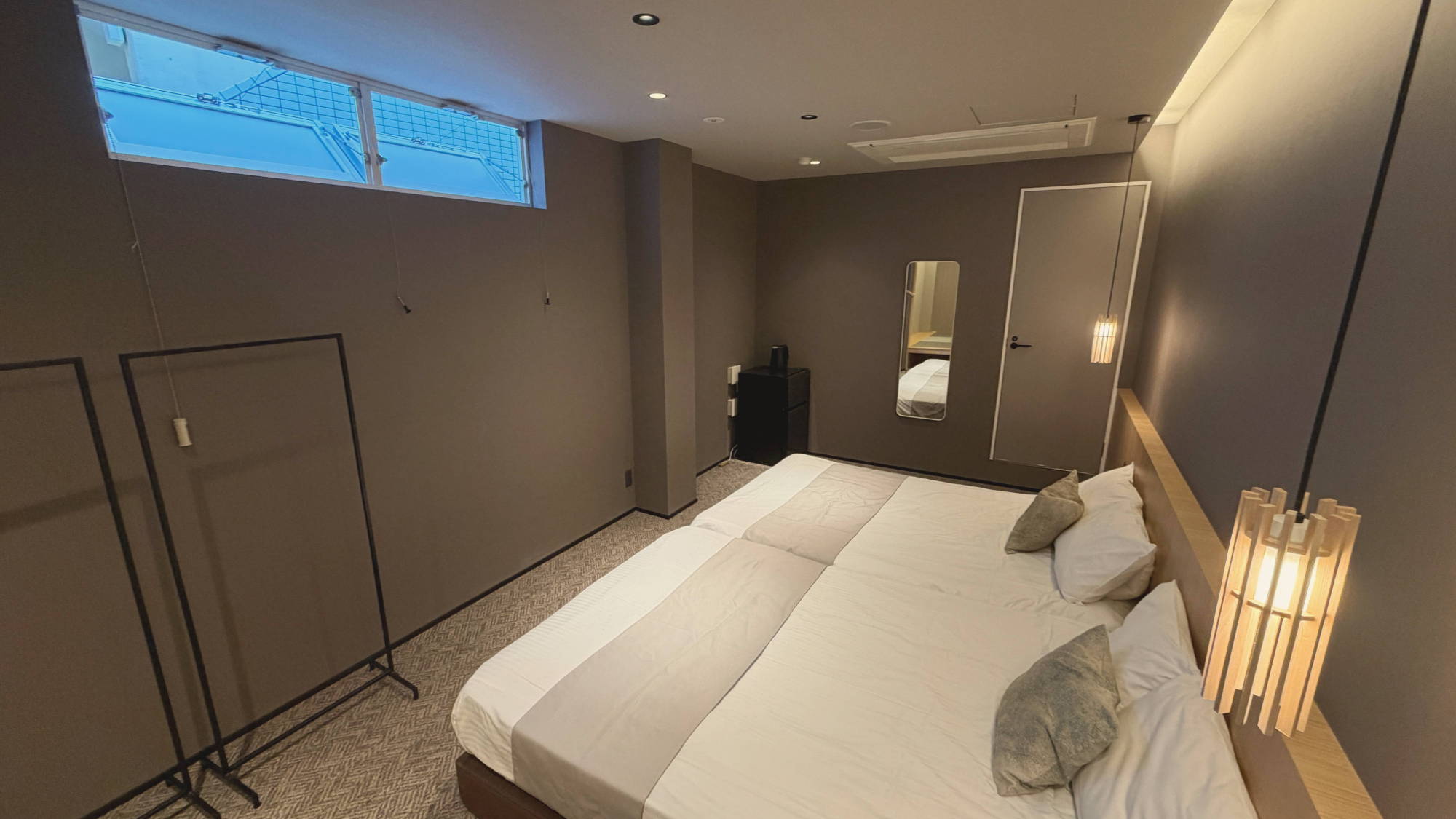 デラックススイート和洋室