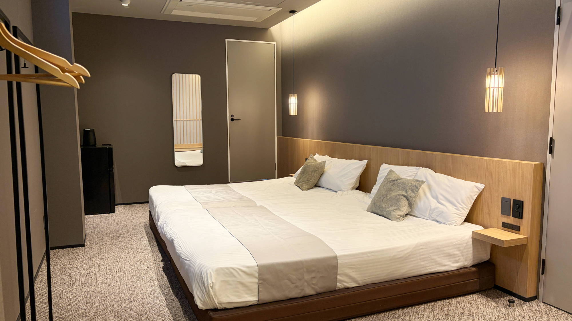 デラックススイート和洋室