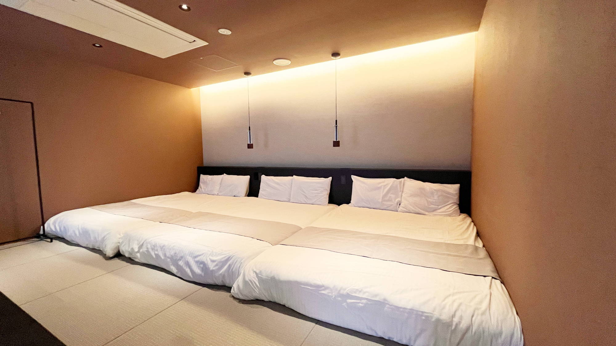 プレミアム和洋室