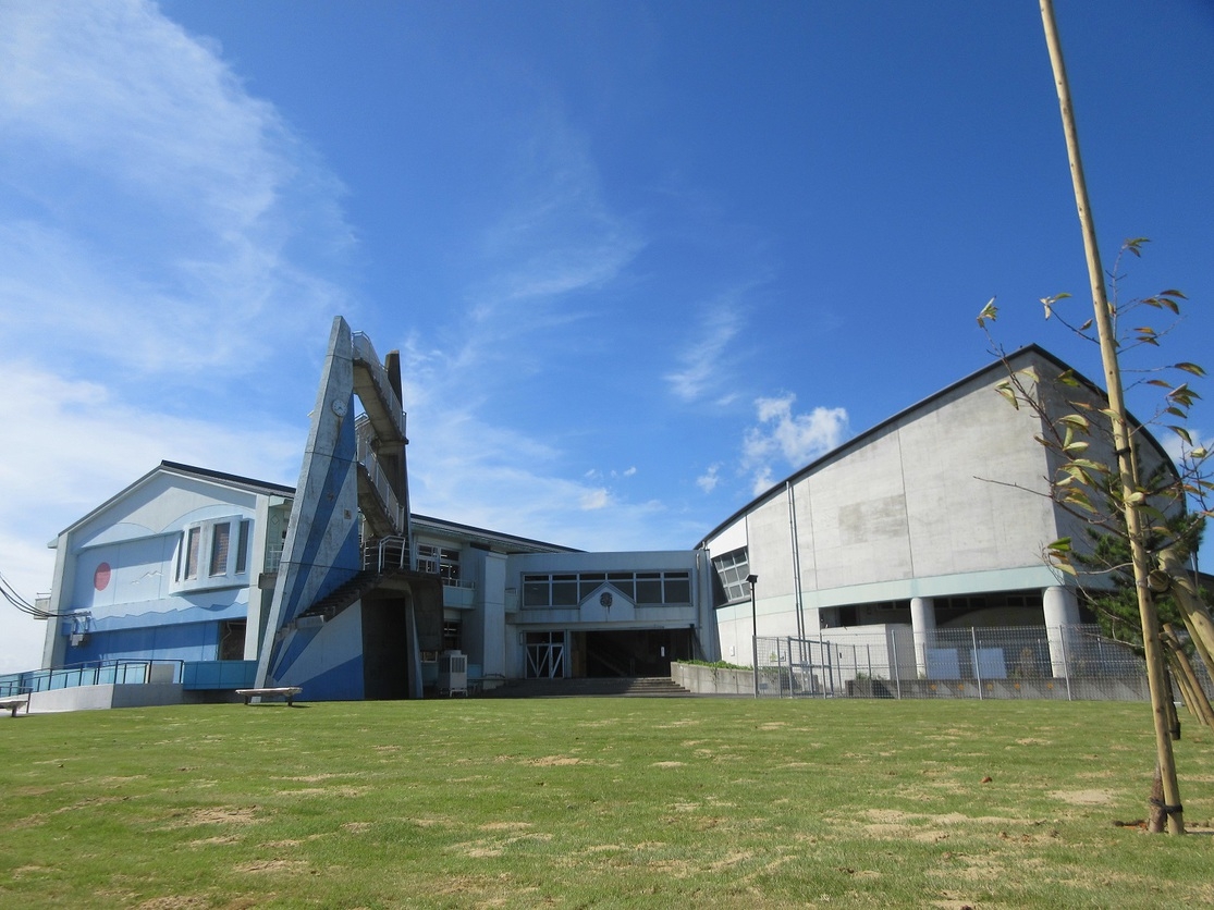 震災遺構請戸小学校見学プラン【観光・２食送迎付き】震災遺構で災害の教訓・防災を学ぼう