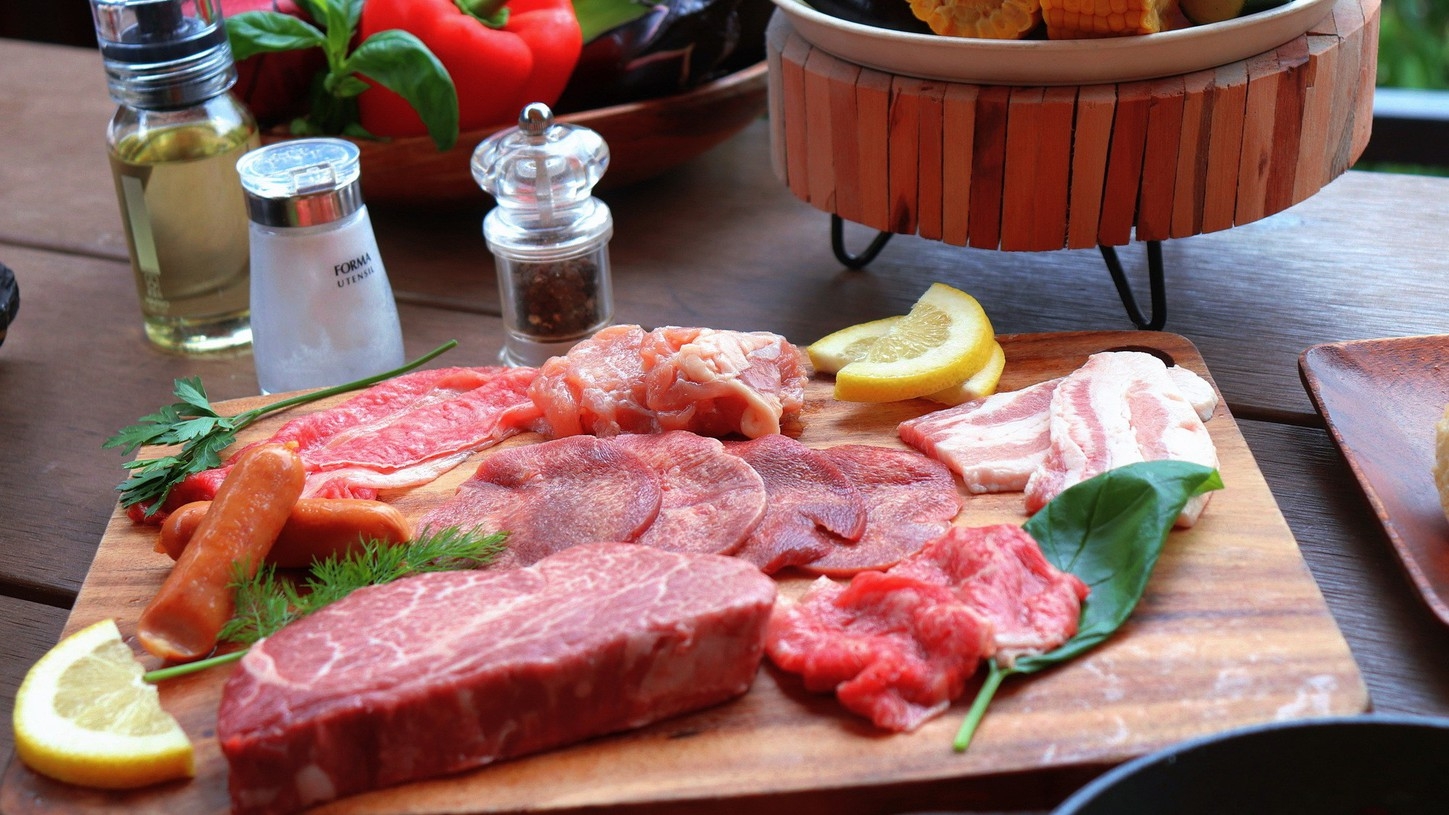 ◆開業6周年記念◆満点の星空の下でグリッタードリンクで乾杯♪メインは和牛！新BBQを堪能／2食付き