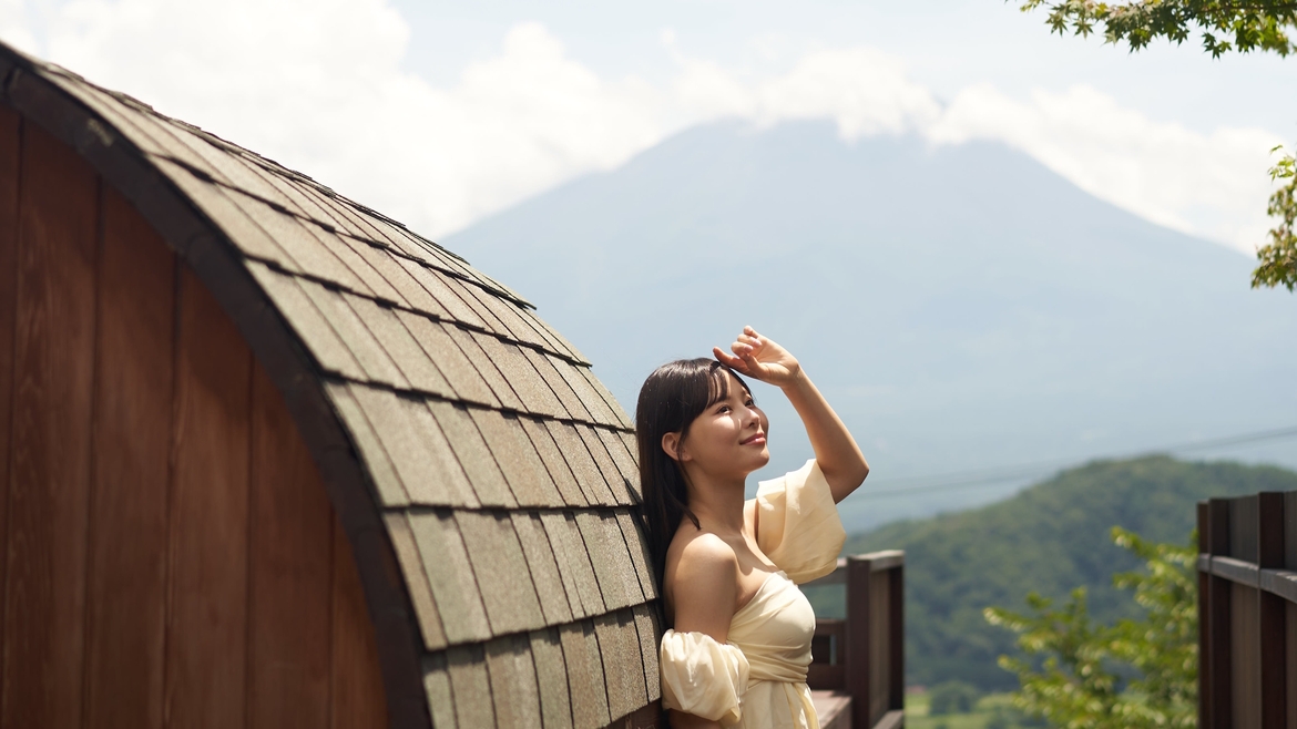 夏限定！3名以上でお得な★3大特典付き★カレー×BBQ／2食付き