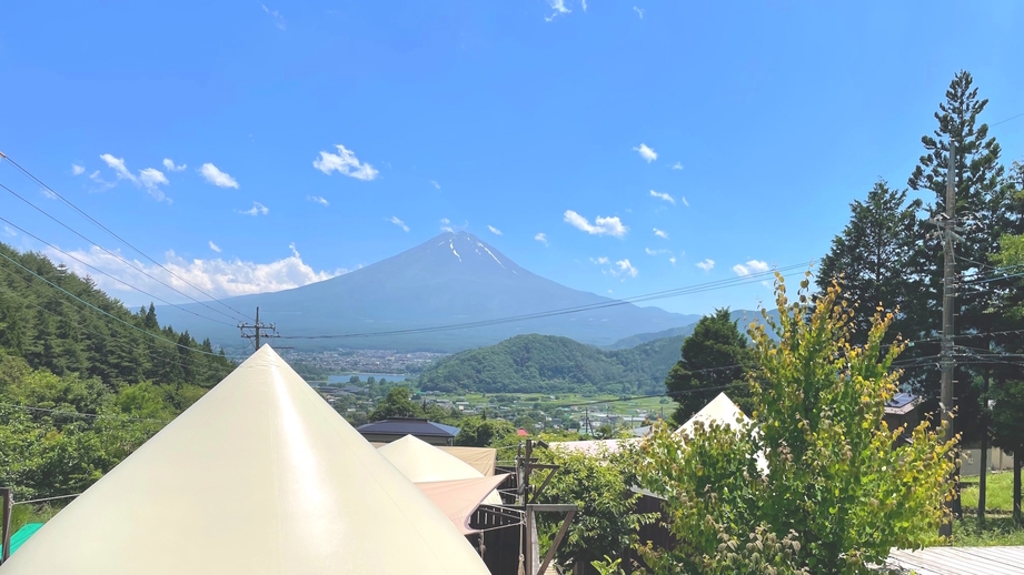 NEWOPEN◆20％off！新しくできた【Dot Pod】でまったりchill stay／2食付き