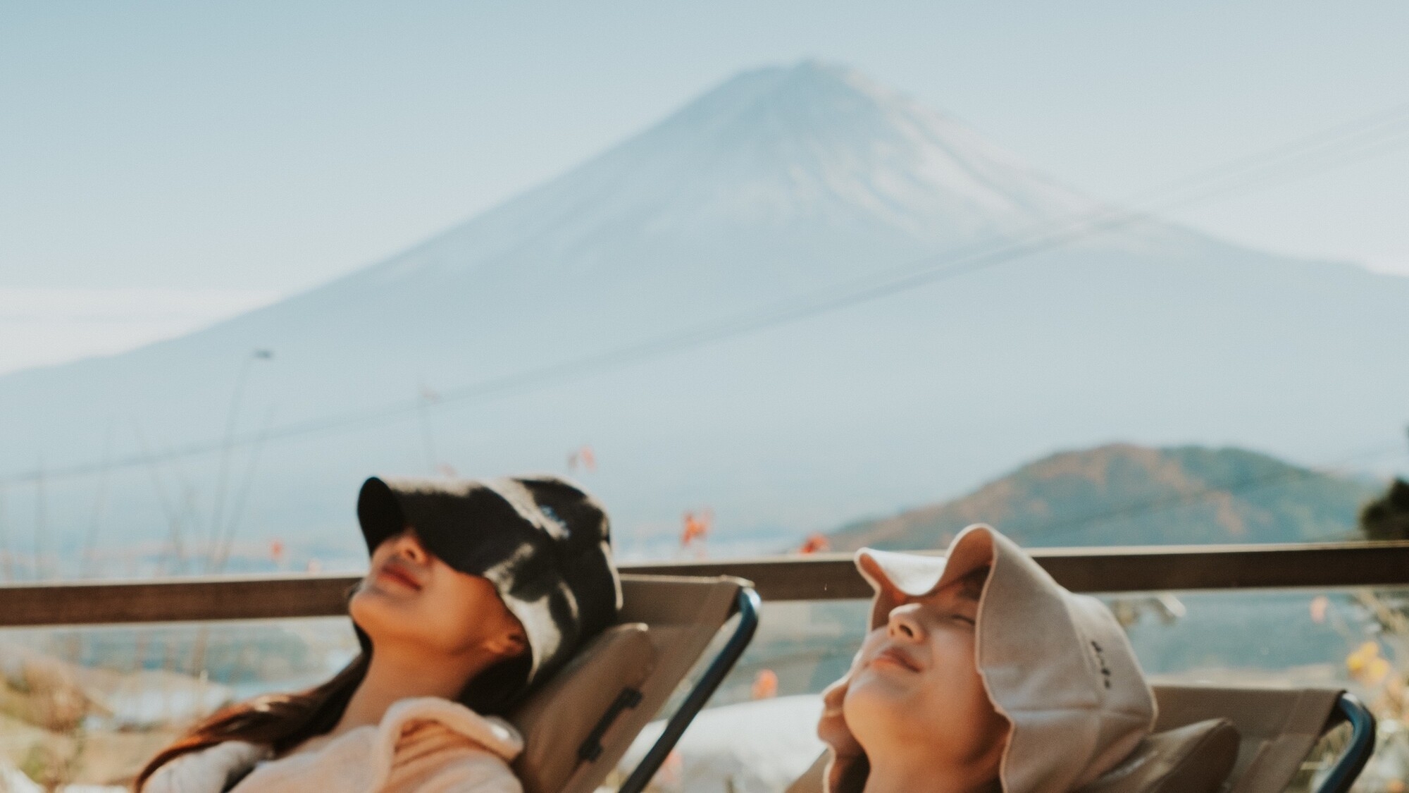 楽天限定！直前割◇10％OFF◇思い立ったらDot Glamping 富士山へ！／素泊まり