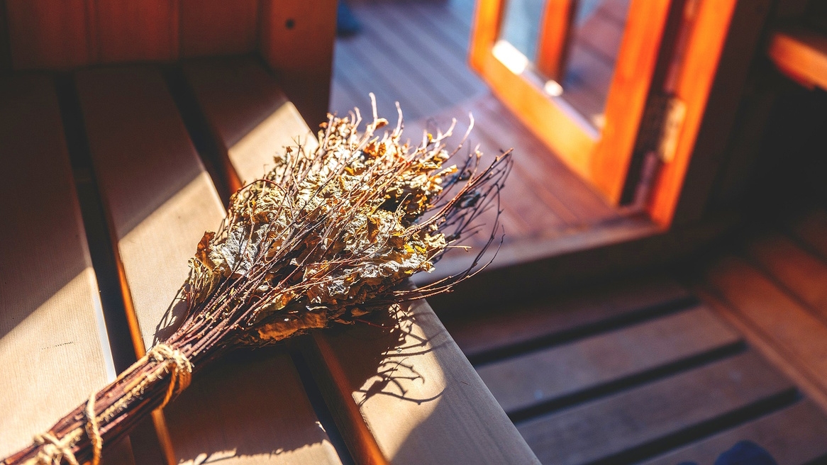 【サウナイキタイ】サウナ90分+オロポ飲み放題◇通常プランよりサウナが長く楽しめる！／2食付き