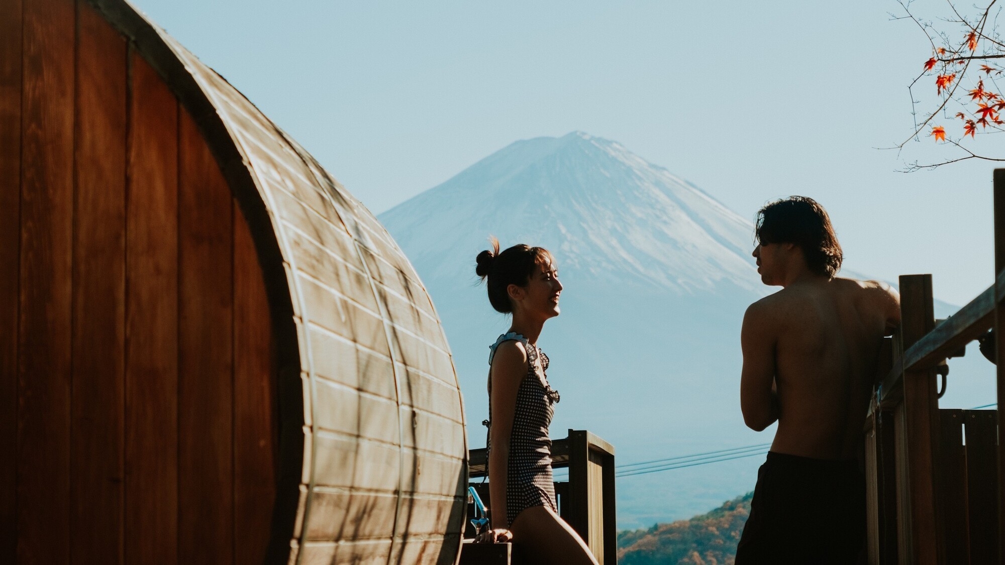 楽天限定！直前割◇10％OFF◇思い立ったらDot Glamping 富士山へ！／素泊まり