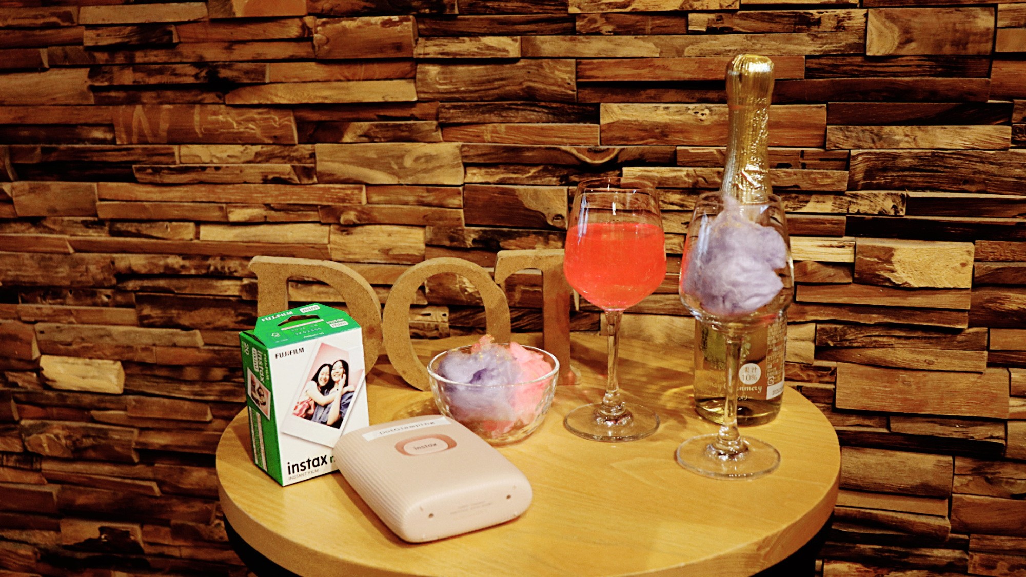 6周年プラン限定特典