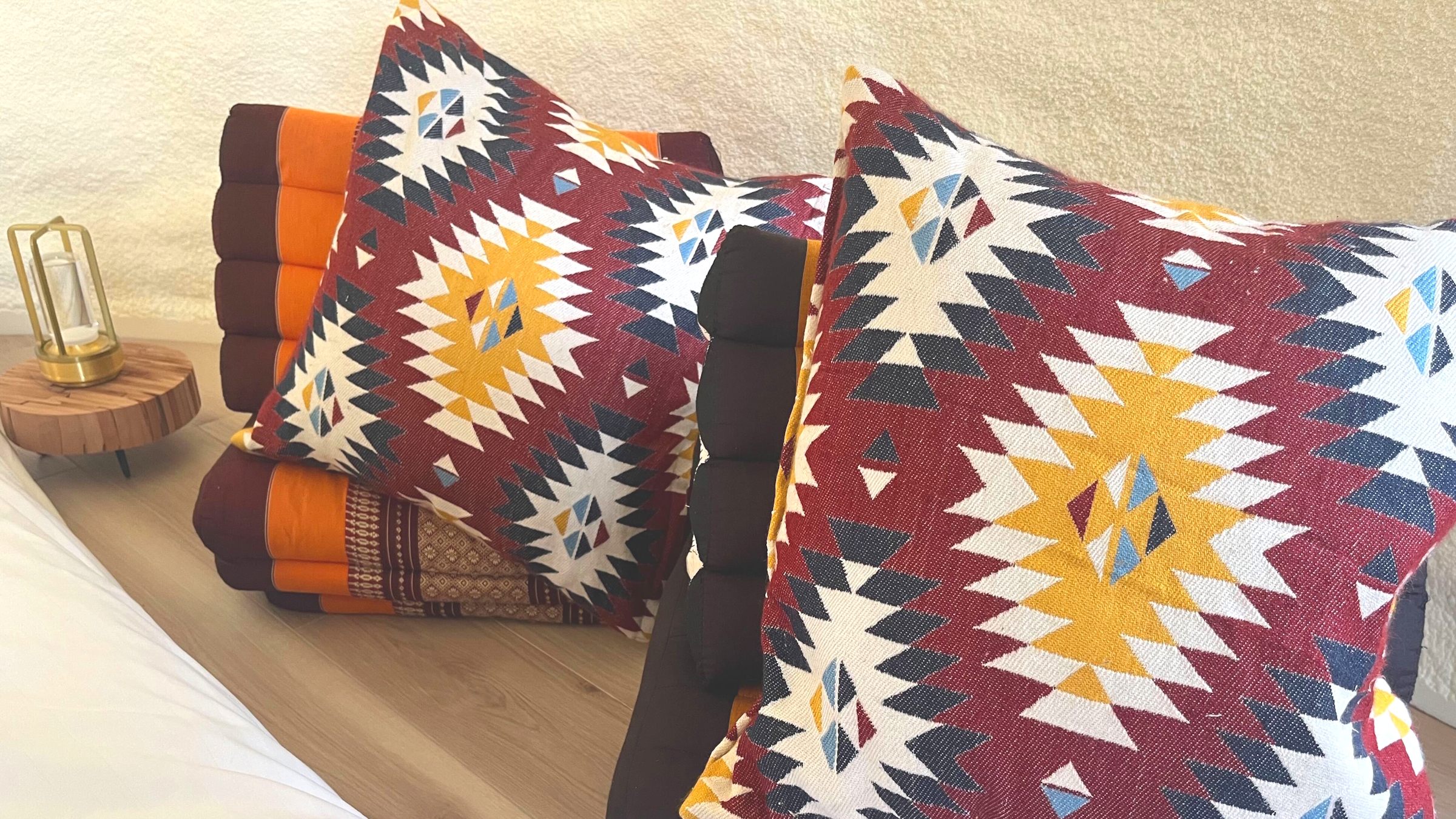 Dot Pod インテリアイメージ