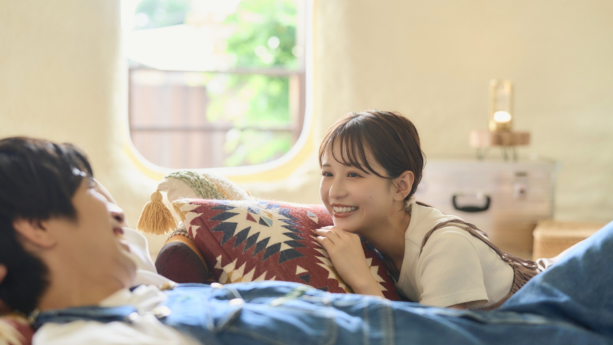 Dot Podご滞在イメージ