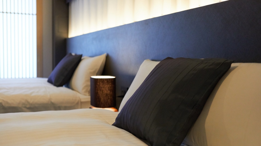 【当日限定】直前割でお得にSTAY☆当日限定のかけ込みプラン！