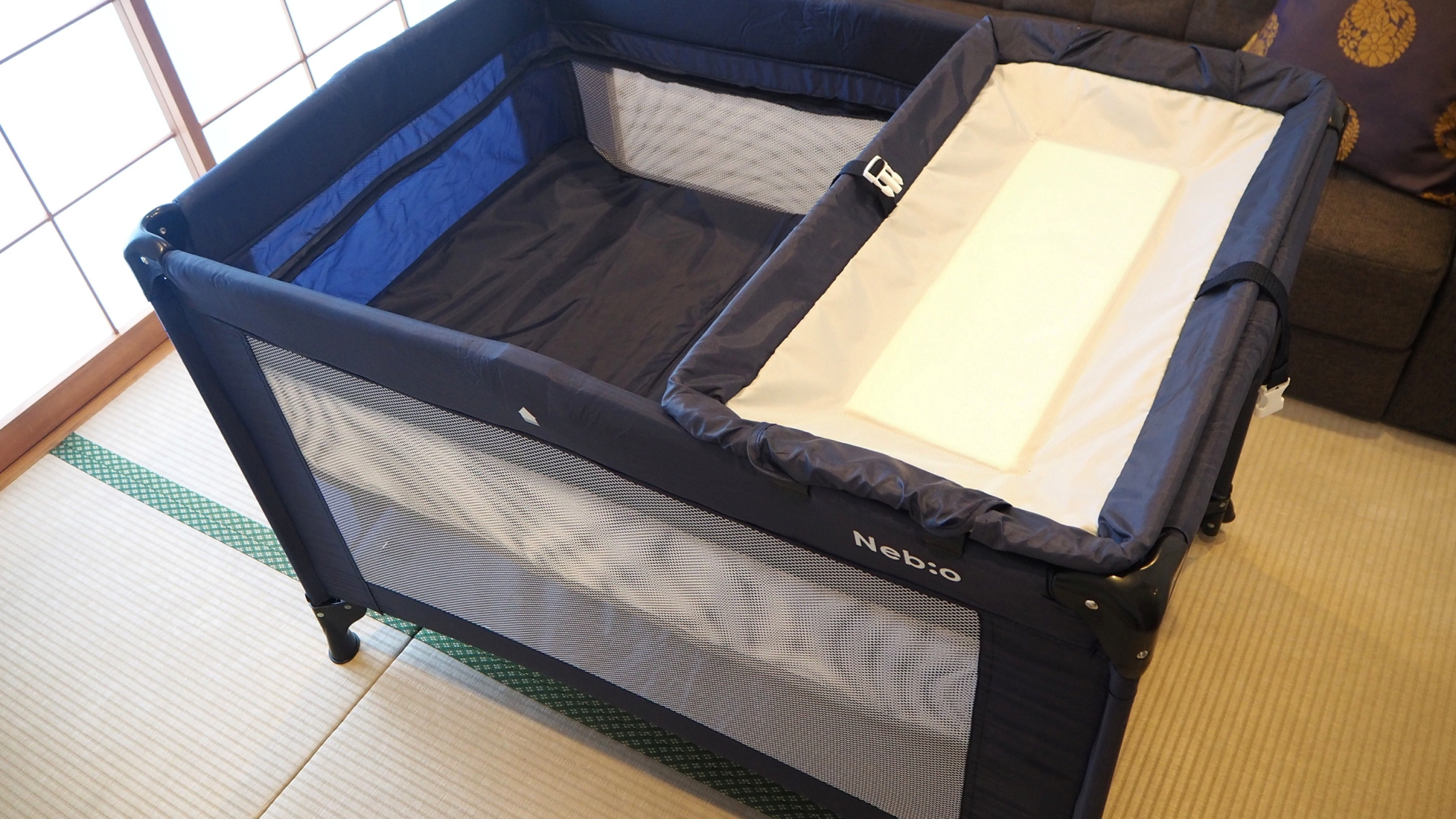 子ども用貸出グッズ（レンタル）