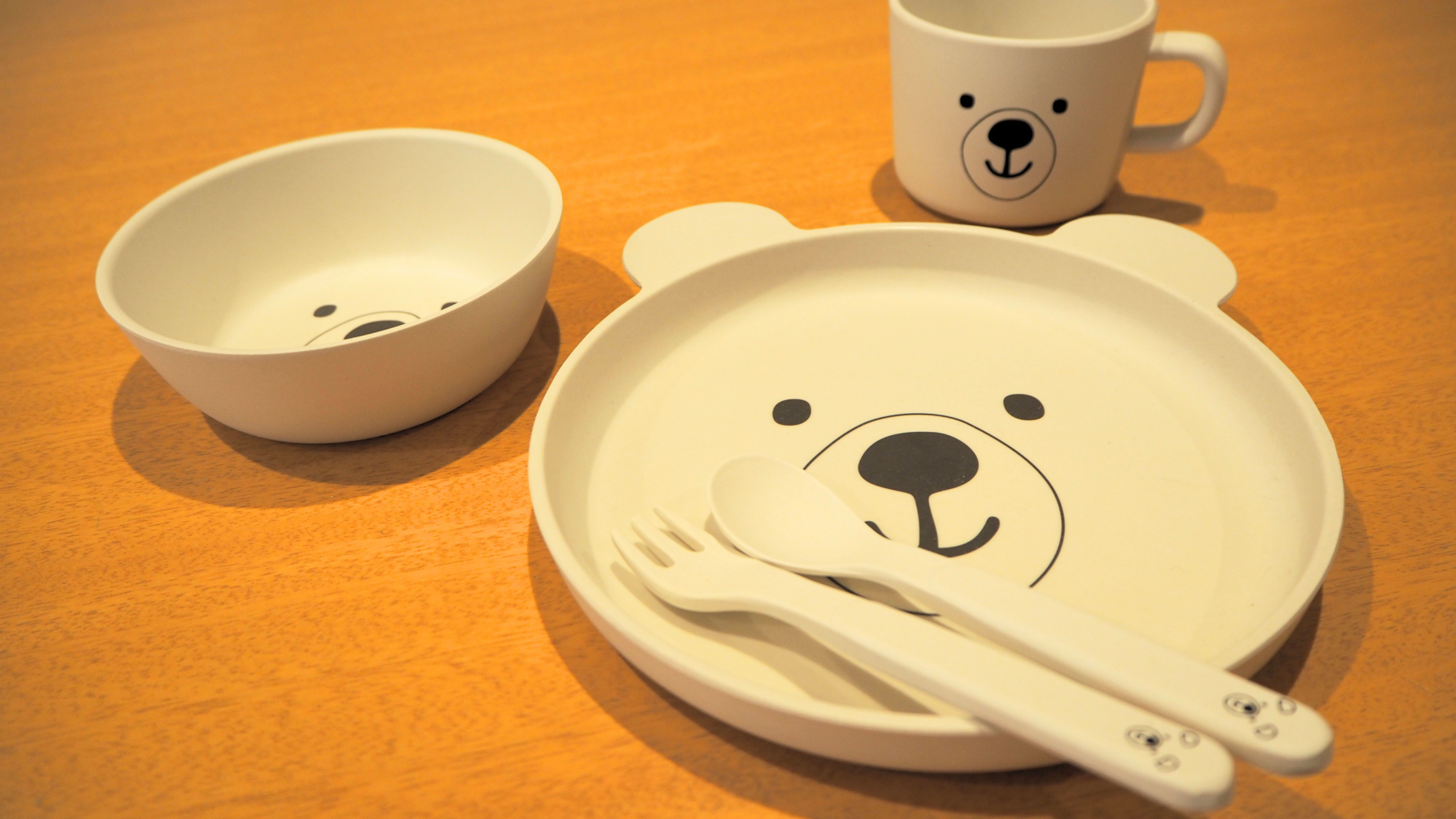 子ども用貸出グッズ（レンタル）