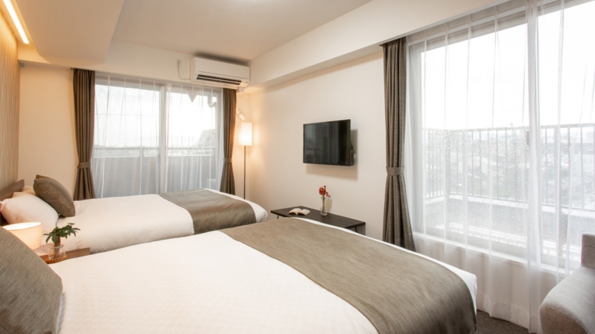 【当日限定】直前割でお得にSTAY☆当日限定のかけ込みプラン！