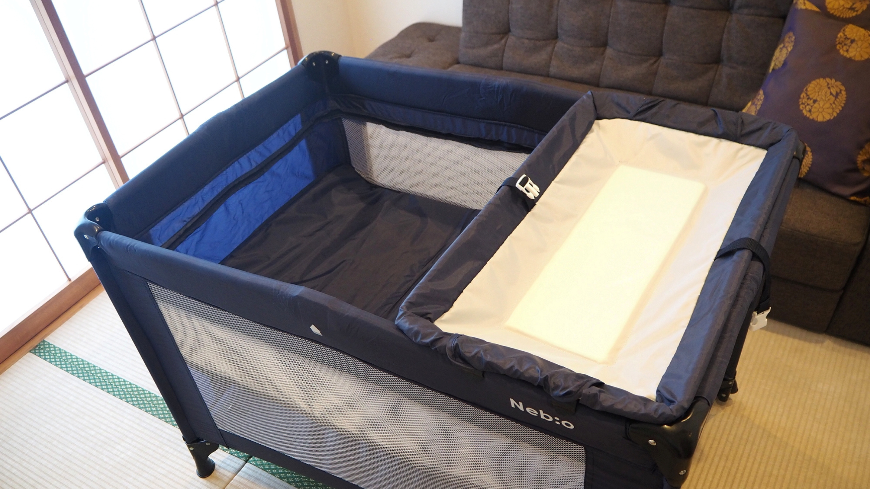 子ども用貸出グッズ（レンタル）