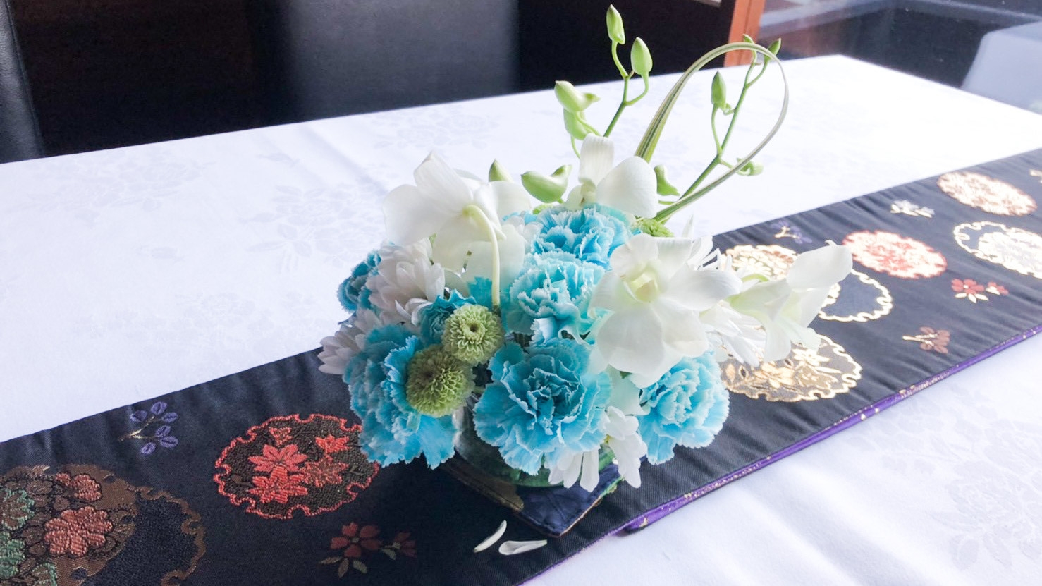 ちょっと贅沢なお料理を堪能【乾杯ドリンク付き】プレミアムプラン