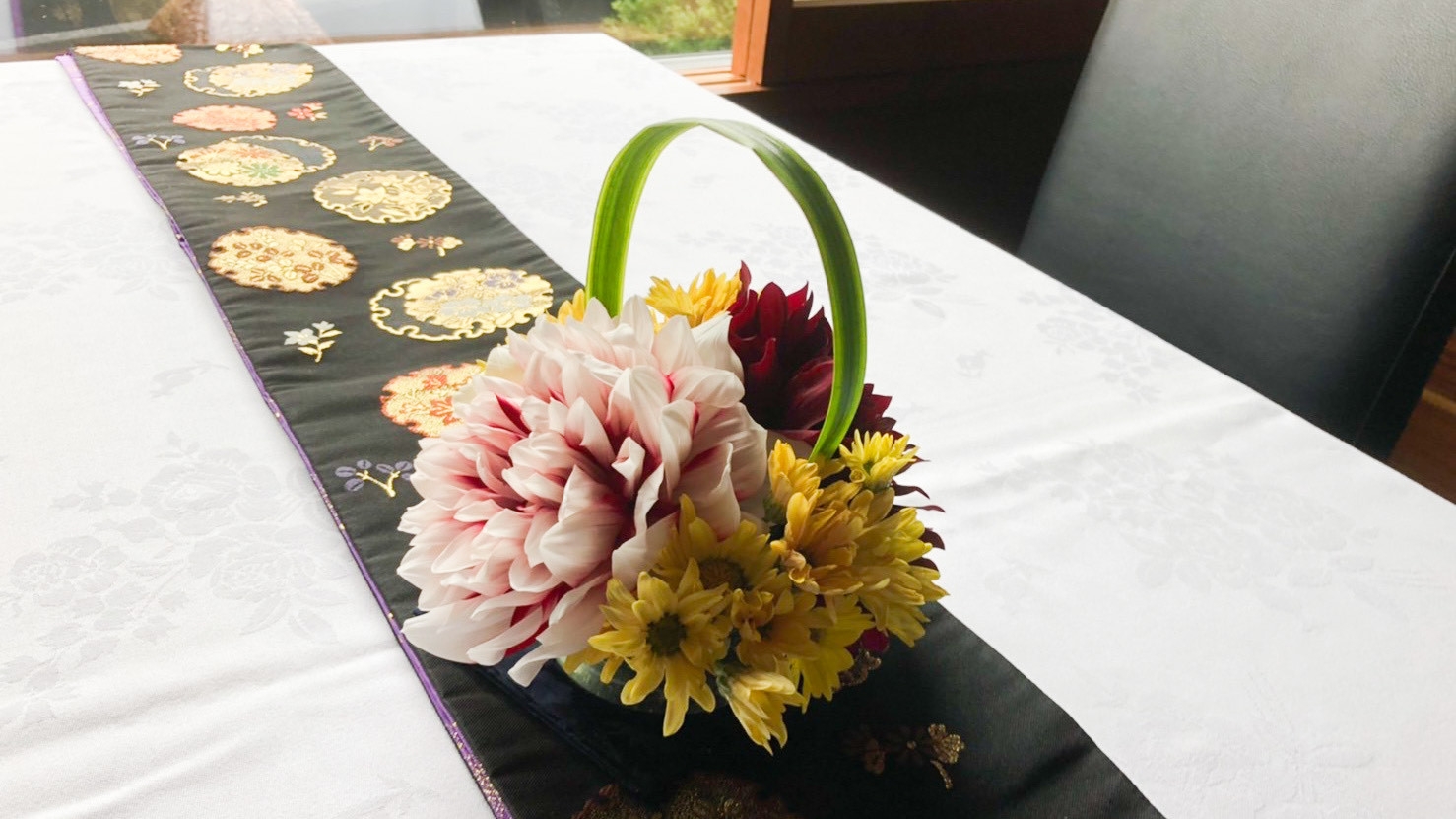 【1泊夕食付きプラン】早朝出発の方・ 朝はのんびりお外でブランチ◆朝食なしチェックアウト10時◆