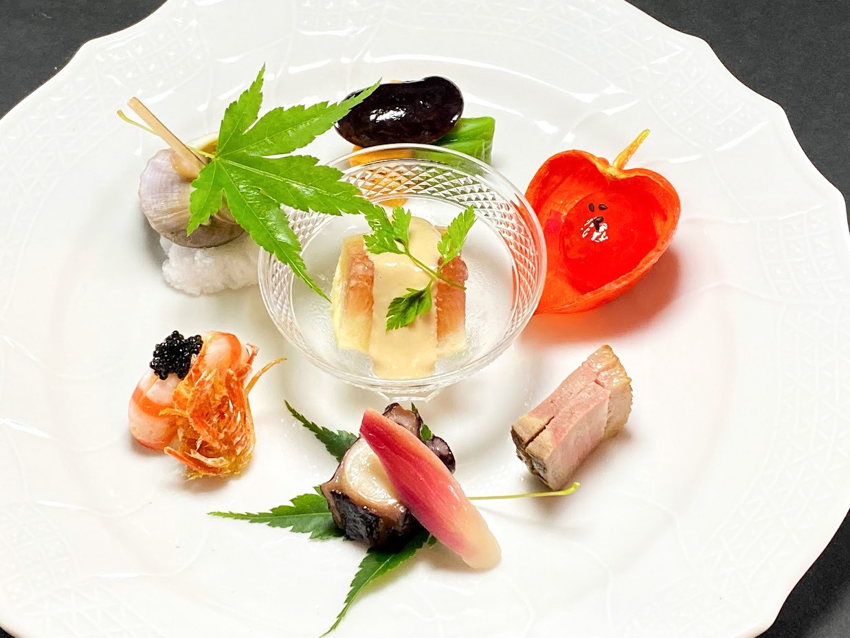 【1泊夕食付きプラン】早朝出発の方・ 朝はのんびりお外でブランチ◆朝食なしチェックアウト10時◆