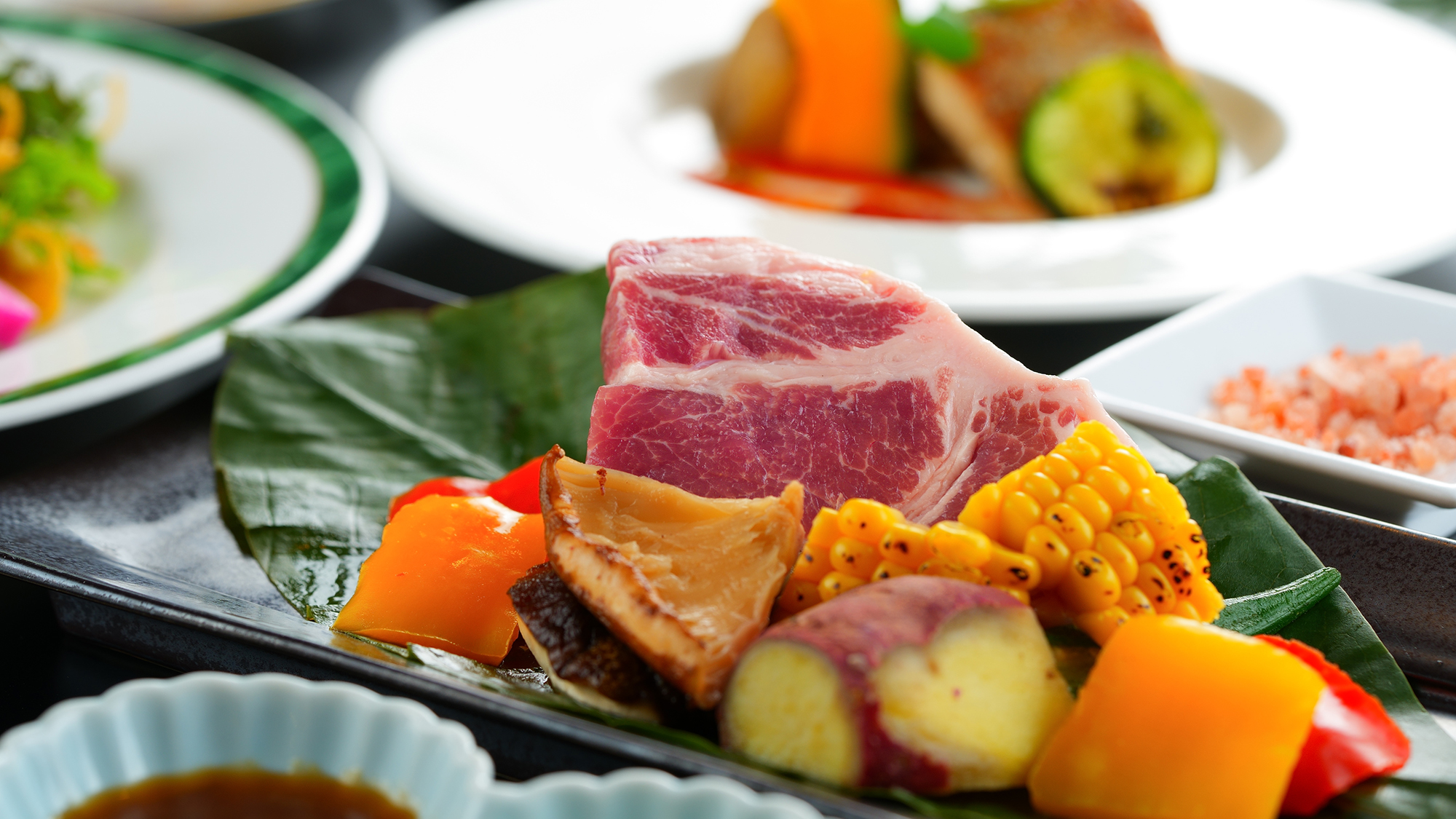 別府 丘と海のドッグリゾート（旧：別府風雅） - 写真 57