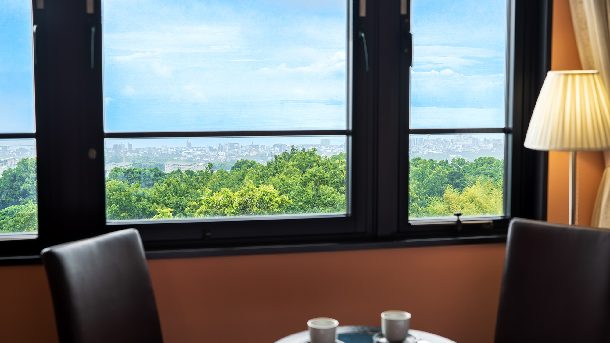 別府 丘と海のドッグリゾート（旧：別府風雅） - 写真 13