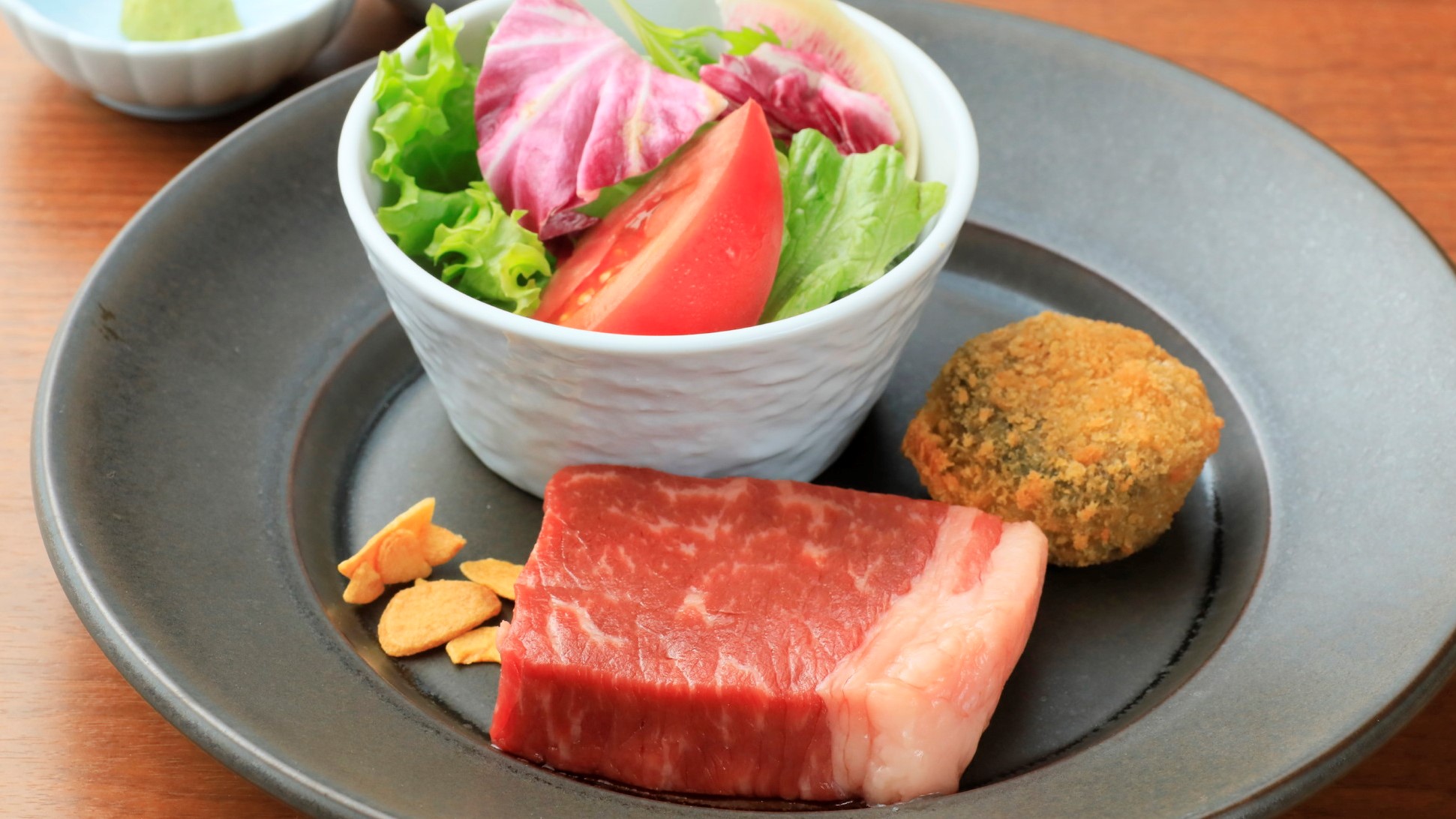 【夕食】スタンダードコース～極～