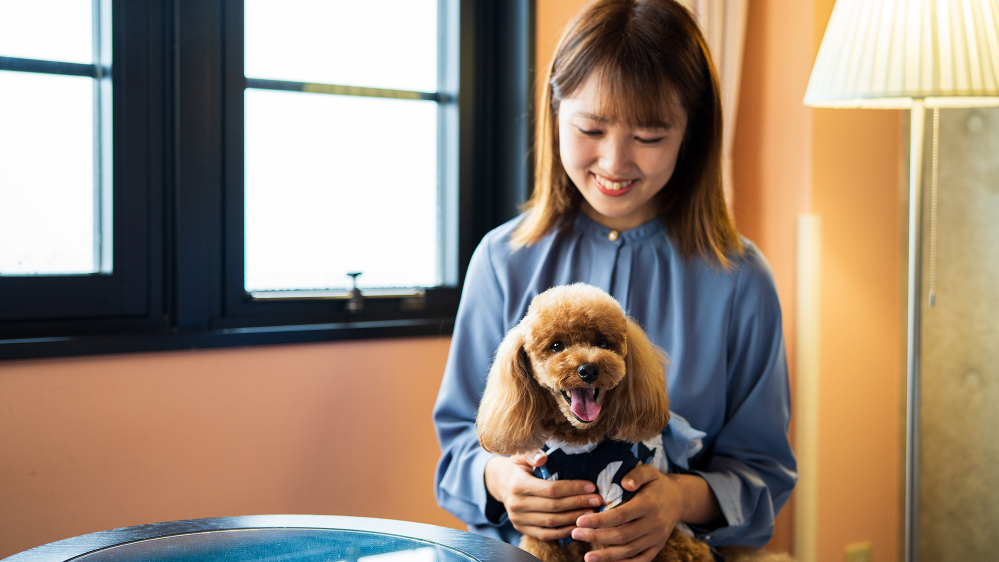 別府 丘と海のドッグリゾート（旧：別府風雅） - 写真 33